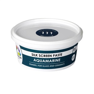 Color Line Pasta, Aquamarine 150g